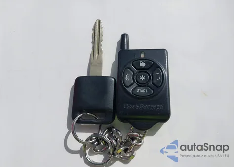 2005 Nissan Pathfinder Xe из США, поврежденный, VIN 5N1AR18WX5C713062